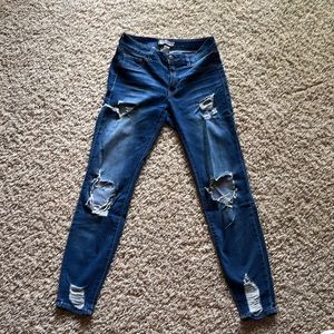 Refuge Jeans - Size 4